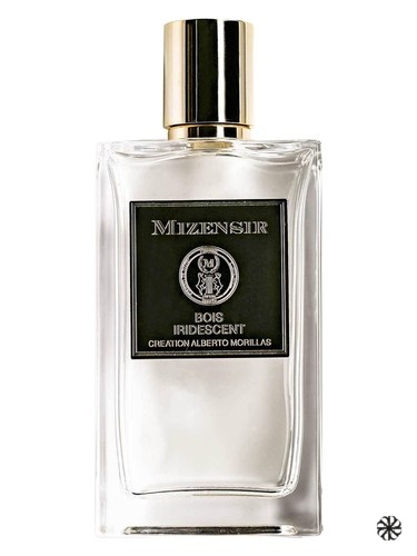 Bois Iridescent Mizensir