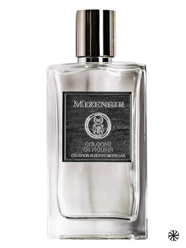 Cologne de Figuier Mizensir