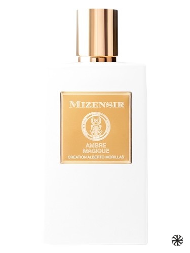 Ambre Magique Mizensir