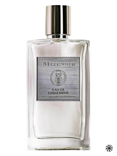 Eau de Gingembre Mizensir