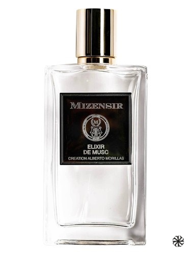 Elixir de Musc Mizensir