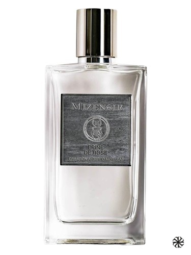 Épine de Rose Mizensir
