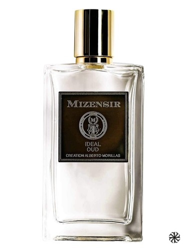 Ideal Oud Mizensir
