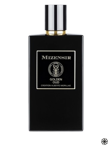 Golden Oud Mizensir