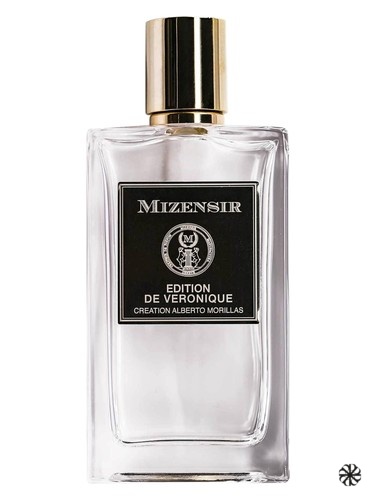 Edition de Veronique Mizensir