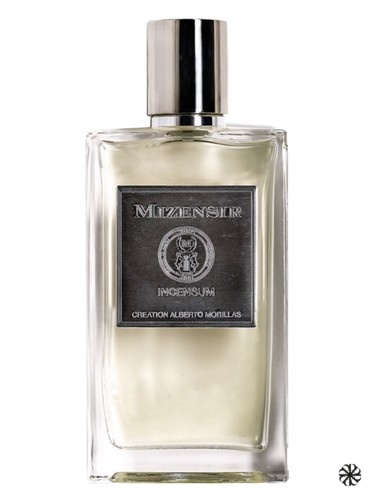 Incensum Mizensir