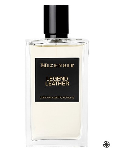 Legend Leather Mizensir