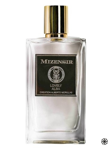 Lovely Alba Mizensir