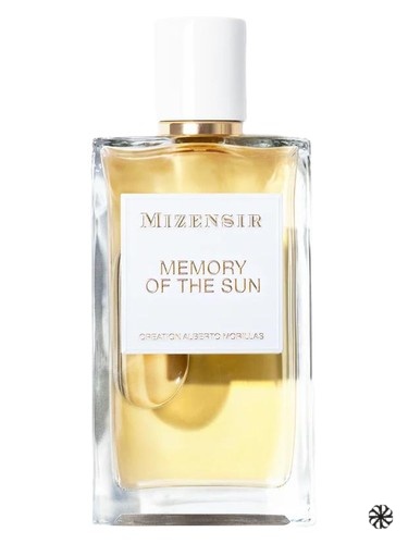 Memory of the Sun Mizensir