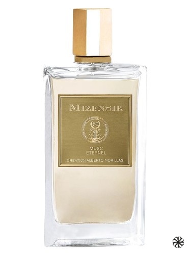 Musc Eternel Mizensir