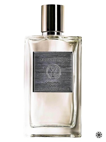 Original Oud Mizensir
