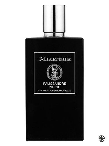 Palissandre Night Mizensir