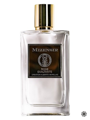 Rose Exaltante Mizensir