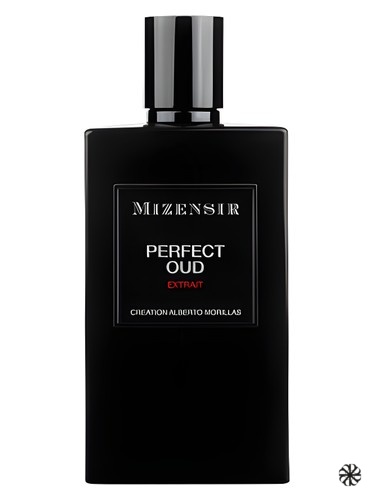 Perfect Oud Extrait Mizensir