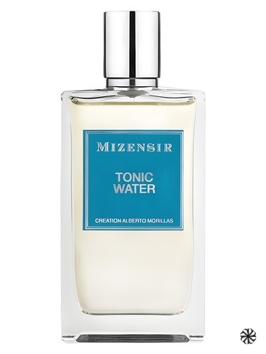 Tonic Water Mizensir