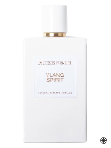 Ylang Spirit Mizensir