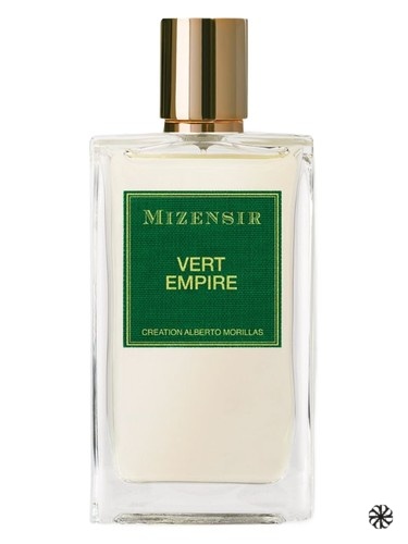 Vert Empire Mizensir