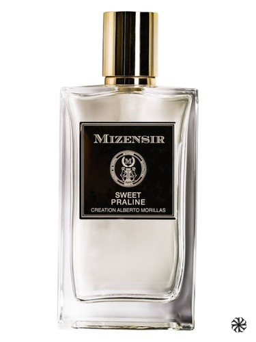 Sweet Praline Mizensir