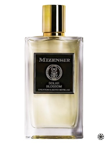 Solar Blossom Mizensir
