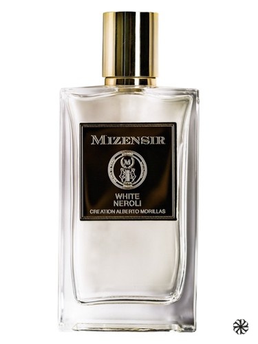 White Neroli Mizensir