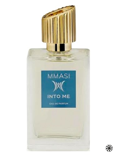 Into Me for Men MMASI