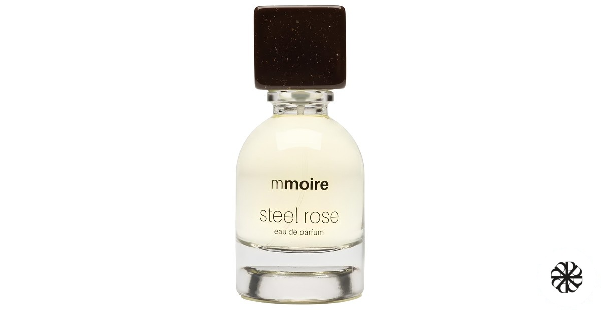 Steel Rose Mmoire