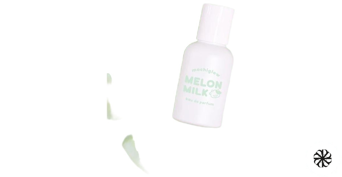 Melon Milk Mochiglow