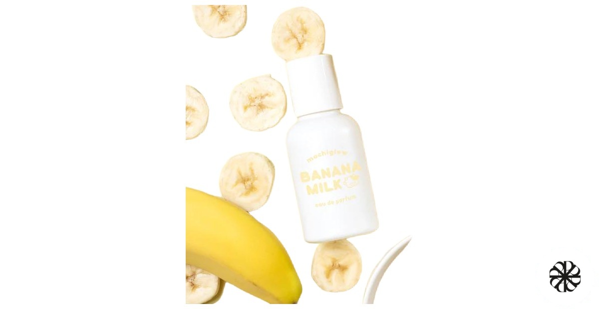 Banana Milk Mochiglow