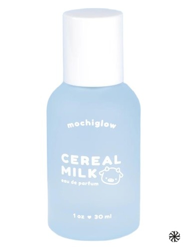Cereal Milk Mochiglow
