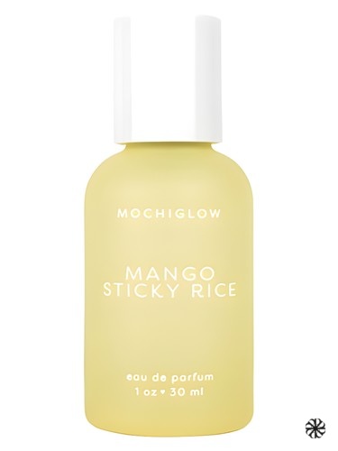Mango Sticky Rice Mochiglow