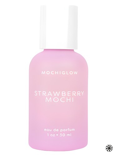Strawberry Mochi Mochiglow