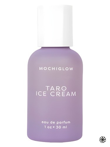 Taro Ice Cream Mochiglow