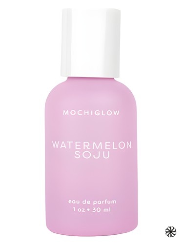 Watermelon Soju Mochiglow