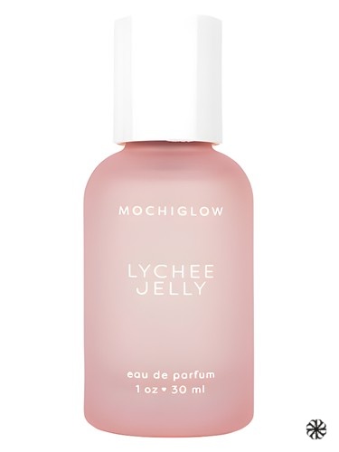 Lychee Jelly Mochiglow
