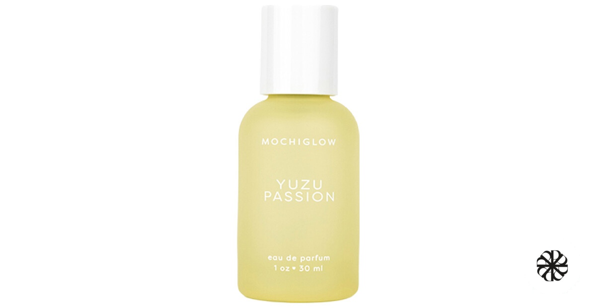 Yuzu Passion Mochiglow
