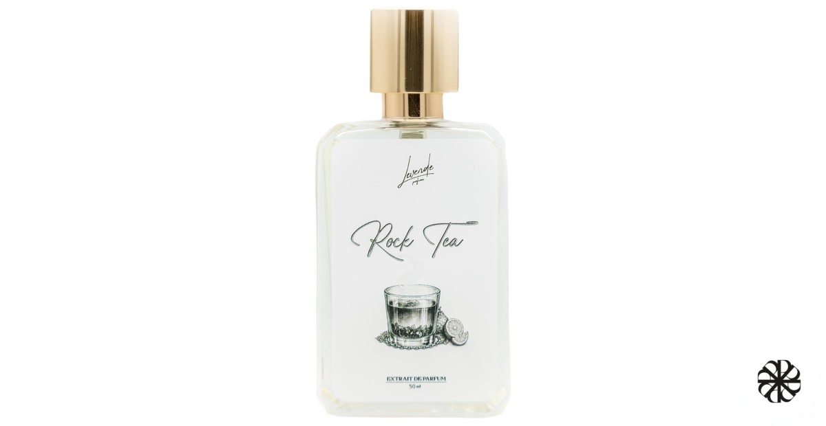 Rock Tea Levende Perfumes
