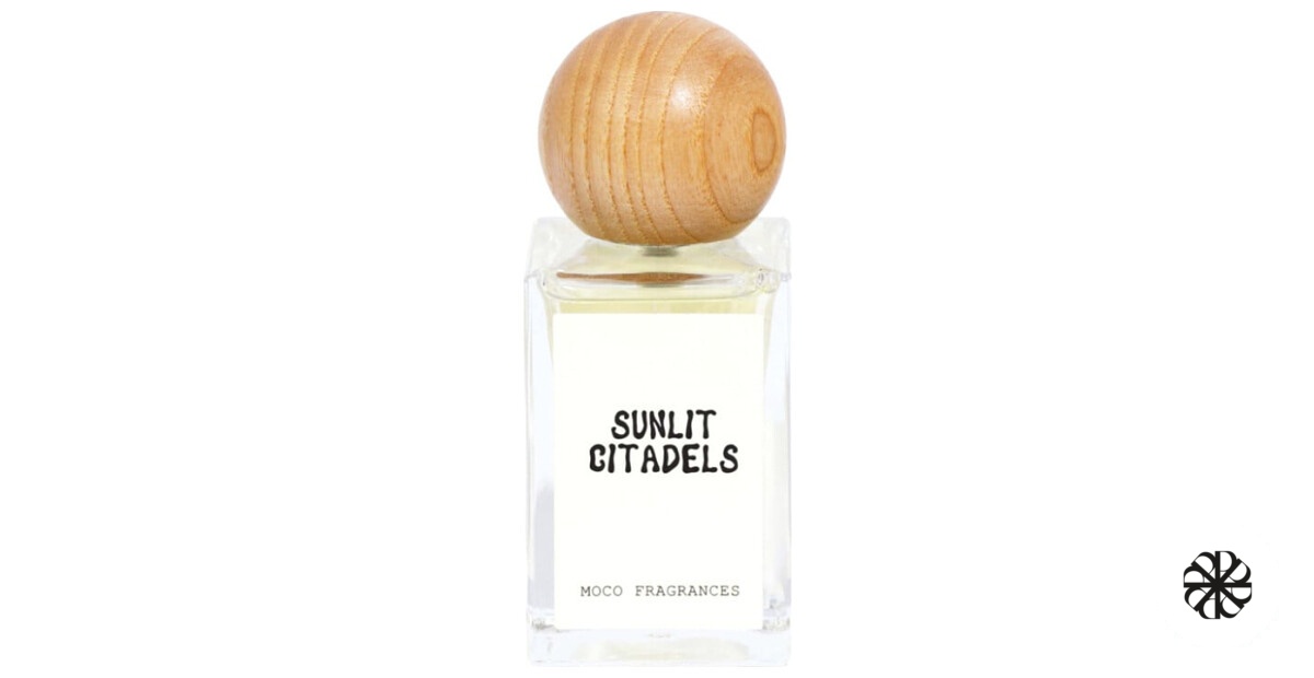 Sunlit Citadels MOCO Fragrances