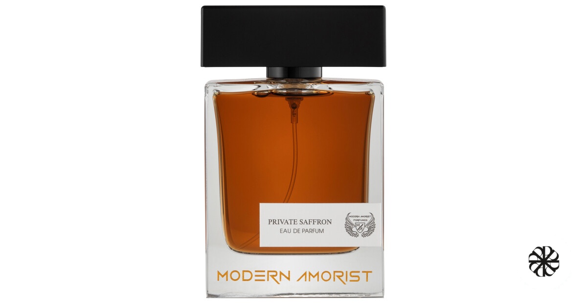 Private Saffron Modern Armorist