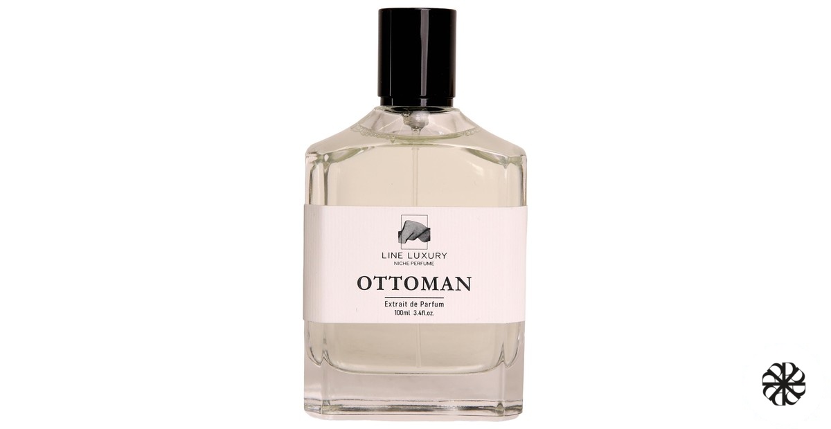Ottoman Line Luxury