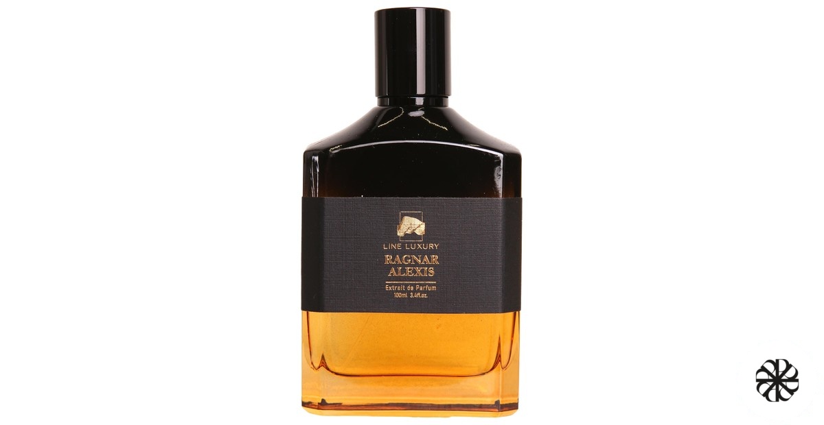 Ragnar Alexis Line Luxury
