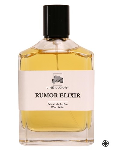 Rumor Elixir Line Luxury