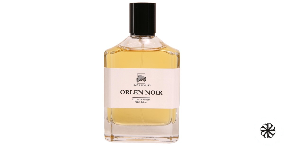 Orlen Noir Line Luxury