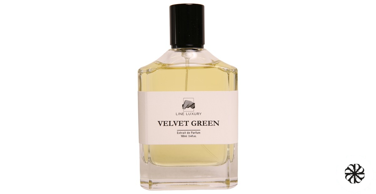 Velvet Green Line Luxury