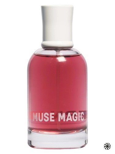 Muse Magic Modern Magic