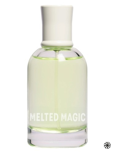 Melted Magic Modern Magic