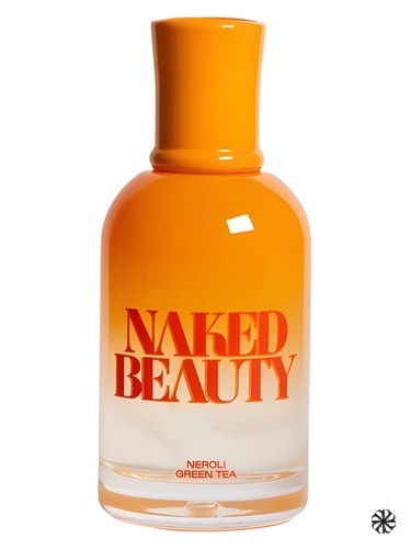Naked Beauty Modern Magic
