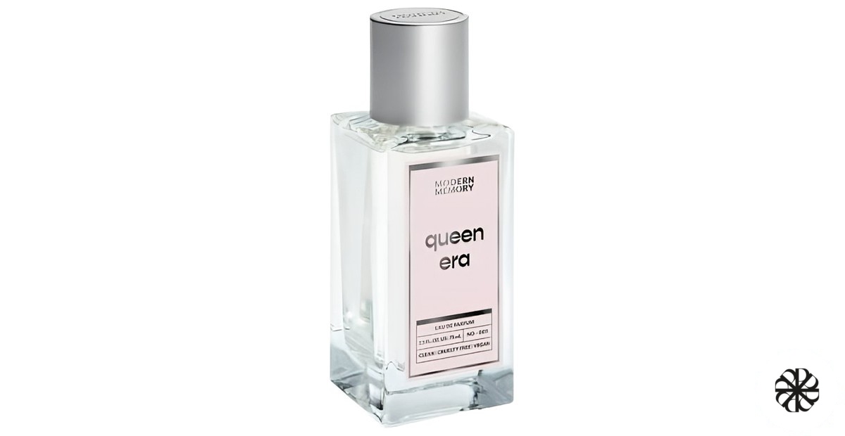 Queen Era Modern Memory