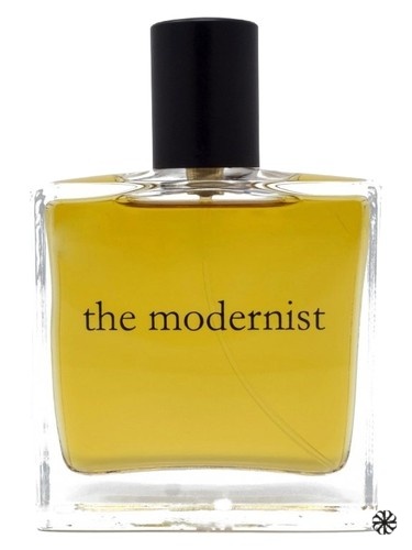 The Modernist Modernist Fragrance