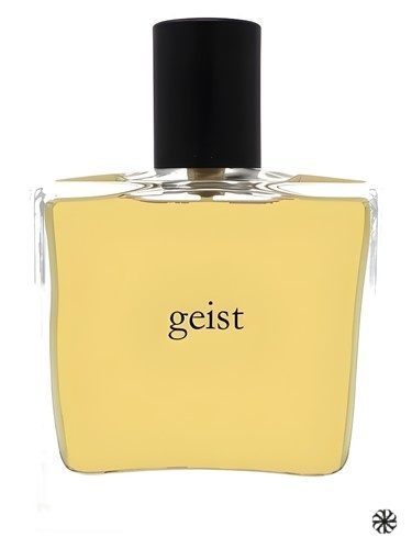 Geist Modernist Fragrance