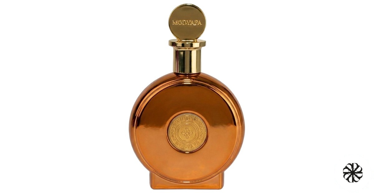 Asrar Al Oud Modyafa